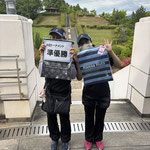 藤本・岡田組