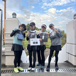 オオカミちゃんと3匹の・・・