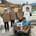 勇気100倍アンパンマン