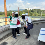 ヤンチャリカ