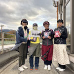 フライングキャメル