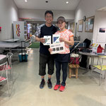 杉井･谷口組