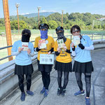 勇気100倍アンパンマン