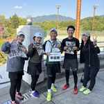 山だっこクラブ