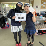 高藤・福島組