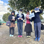 ラッキーベリー