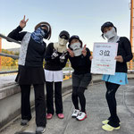 パワフルガールズ