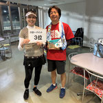 門馬・吉川組