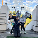 ラッキーベリー