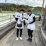 松井・橋本組