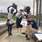 チックルクーコのチャチャチャ