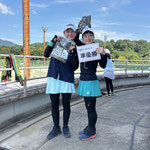 池田･中嶋組