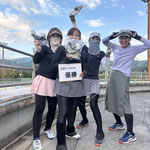 うっかりさん
