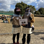 小林・岩津組