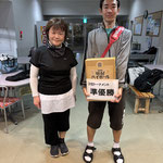 上田・田外組