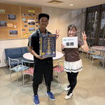太田・熊川組