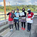 パワフルガールズ