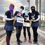 あんことチーズ