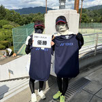 増田・波多野組