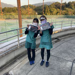 森島・中本組