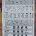 予選リーグ＆出場者リスト
