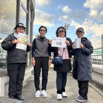 まほ♥ロバさん