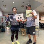 岸本･新開組