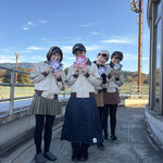 ショコラショコラ