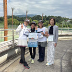 フライングキャメル