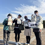 ミックスナッツ