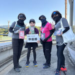 ガチガチガールズ