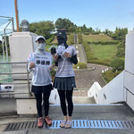 西村･濱中組