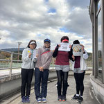 バンブーショット