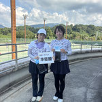 河合･青木組