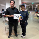 松本･福本組