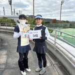鶴田・笠原組