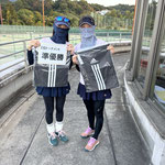 堀川・川崎組