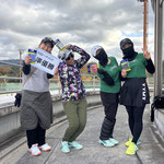 エンジョイ友の会