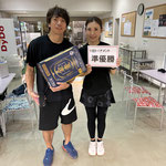 山本・樋下田組