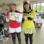 木村・槿原組