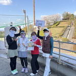 ポップコーン
