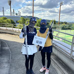 髙橋・市原組