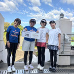 フライングキャメル