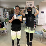 久保田・久保田組