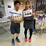 岩本・岩本組