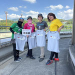 ガチガチガールズ