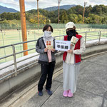 高藤・淡野組