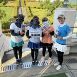 ブラックビスカス