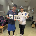 木村･久保田組