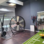 Rotasystem Profan Jumbo - Fitnesscenter